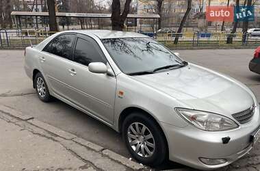 Седан Toyota Camry 2003 в 