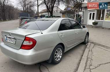 Седан Toyota Camry 2003 в 