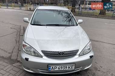 Седан Toyota Camry 2003 в 