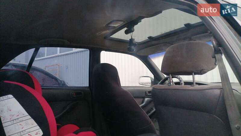 Седан Toyota Camry 1992 в Черкассах фото 9 Седан Toyota Camry 1992 в Черкассах