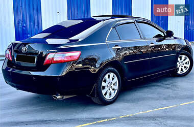 Седан Toyota Camry 2008 в 