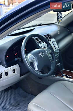 Седан Toyota Camry 2008 в 