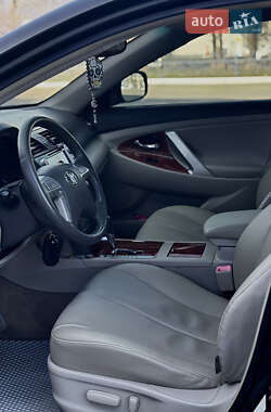 Седан Toyota Camry 2008 в 