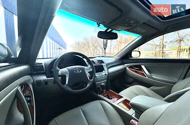 Седан Toyota Camry 2008 в 