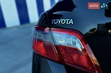 Седан Toyota Camry 2008 в 