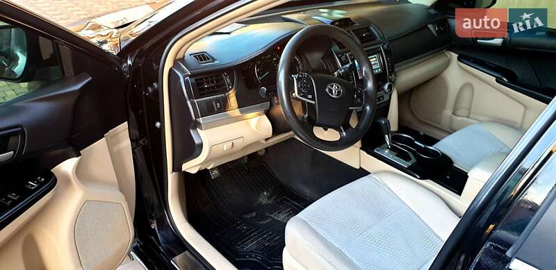 Седан Toyota Camry 2011 в Кропивницком фото 34 Седан Toyota Camry 2011 в Кропивницком