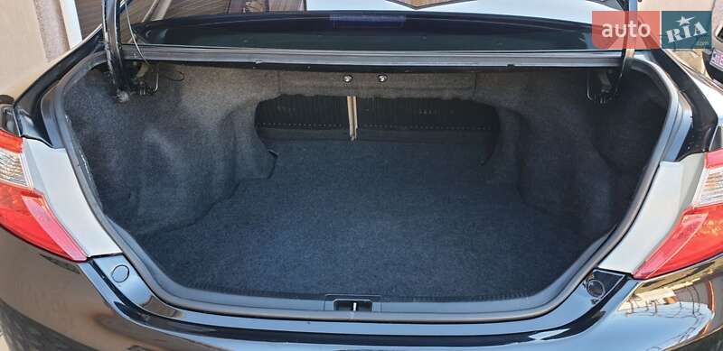 Седан Toyota Camry 2011 в Кропивницком фото 49 Седан Toyota Camry 2011 в Кропивницком