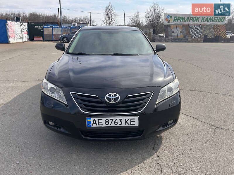 Toyota Camry 2006