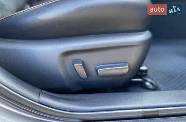 Седан Toyota Camry 2017 в 