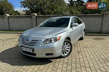 Седан Toyota Camry 2007 в 