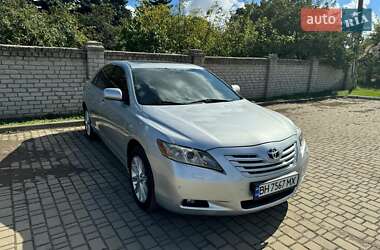 Седан Toyota Camry 2007 в 
