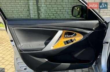 Седан Toyota Camry 2007 в 