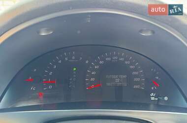 Седан Toyota Camry 2007 в 