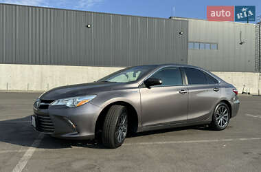 Седан Toyota Camry 2014 в Києві