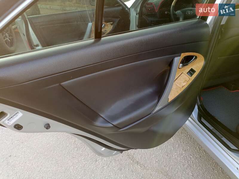 Седан Toyota Camry 2007 в Малій Висці