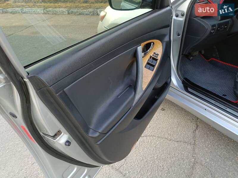 Седан Toyota Camry 2007 в Малій Висці