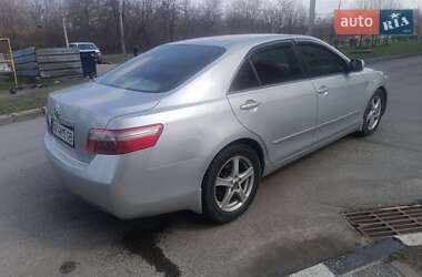 Седан Toyota Camry 2008 в 