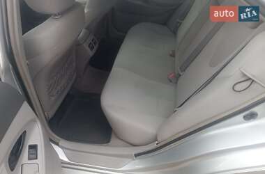 Седан Toyota Camry 2008 в 