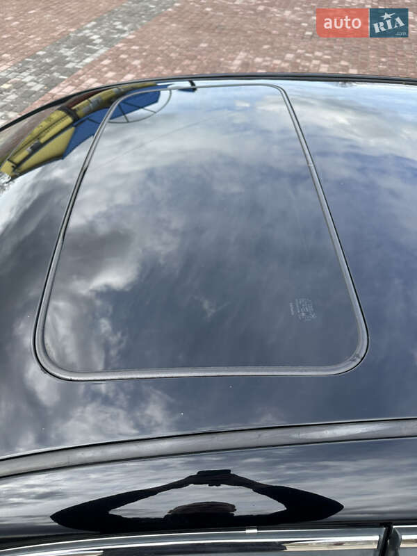 Седан Toyota Camry 2007 в Хырове