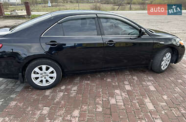 Седан Toyota Camry 2007 в 