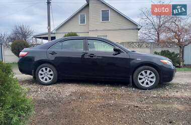 Седан Toyota Camry 2006 в 