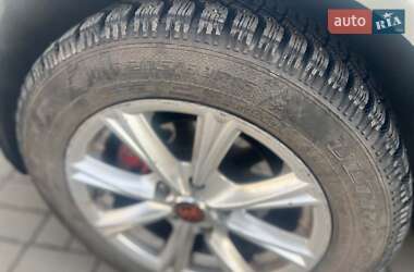 Седан Toyota Camry 2000 в 