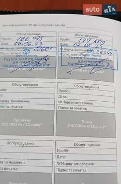 Седан Toyota Camry 2012 в 