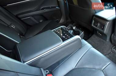 Седан Toyota Camry 2017 в 