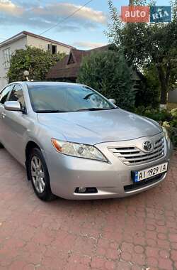 Седан Toyota Camry 2007 в 