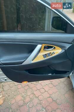 Седан Toyota Camry 2007 в 