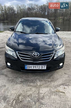 Седан Toyota Camry 2009 в Сумах