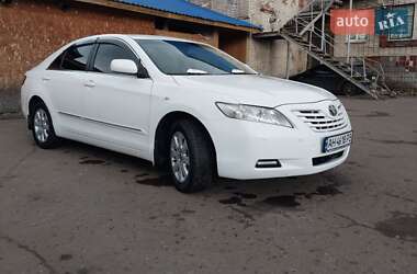 Седан Toyota Camry 2008 в 