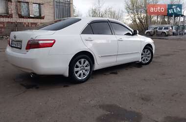 Седан Toyota Camry 2008 в 