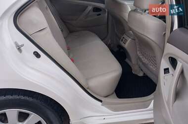 Седан Toyota Camry 2008 в 