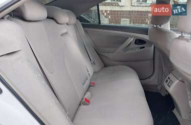 Седан Toyota Camry 2008 в 