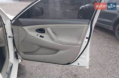 Седан Toyota Camry 2008 в 