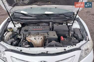 Седан Toyota Camry 2008 в 