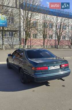 Седан Toyota Camry 1997 в 