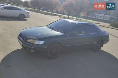 Седан Toyota Camry 1997 в 