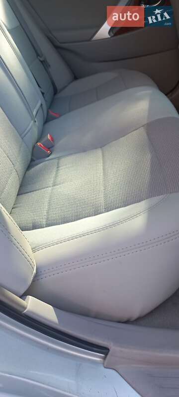 Седан Toyota Camry 2008 в Полтаве