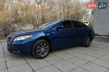 Седан Toyota Camry 2006 в 