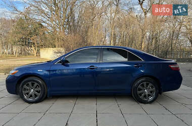 Седан Toyota Camry 2006 в 