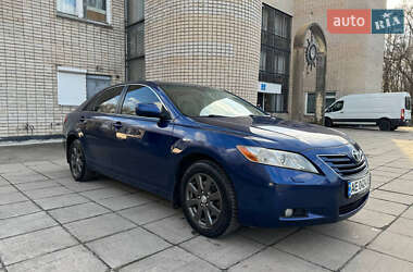 Седан Toyota Camry 2006 в 