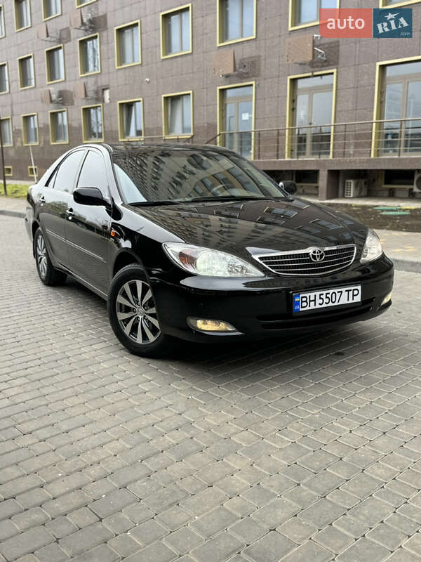Toyota Camry 2003