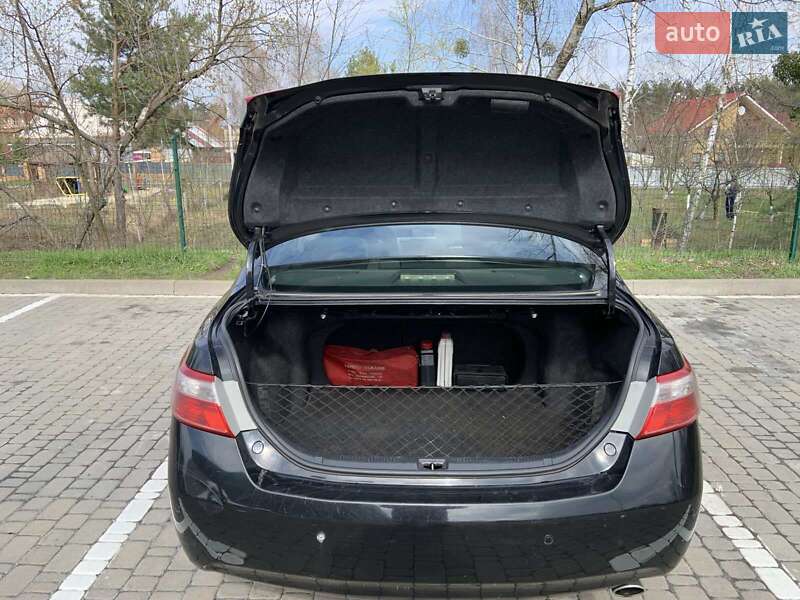 Седан Toyota Camry 2006 в Киеве фото 7 Седан Toyota Camry 2006 в Киеве