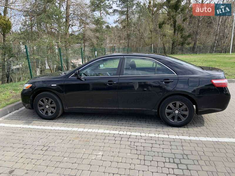 Седан Toyota Camry 2006 в Киеве фото 13 Седан Toyota Camry 2006 в Киеве