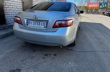 Седан Toyota Camry 2008 в 