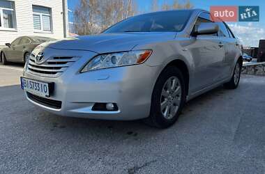 Седан Toyota Camry 2008 в 
