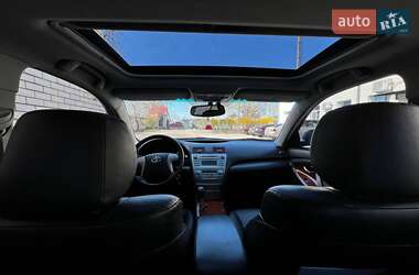 Седан Toyota Camry 2008 в 