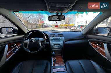 Седан Toyota Camry 2008 в 